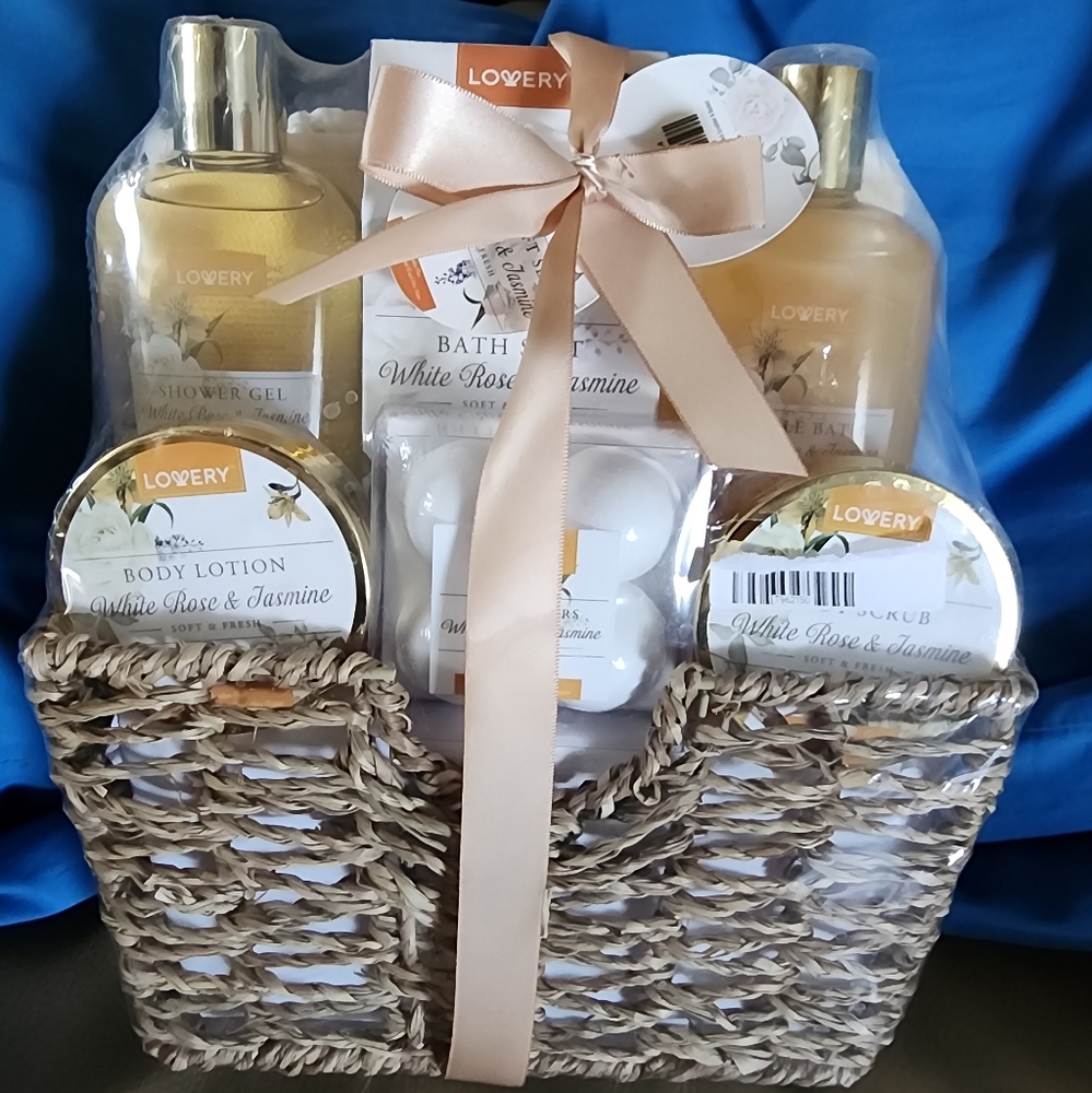 💥NEW Bath Set